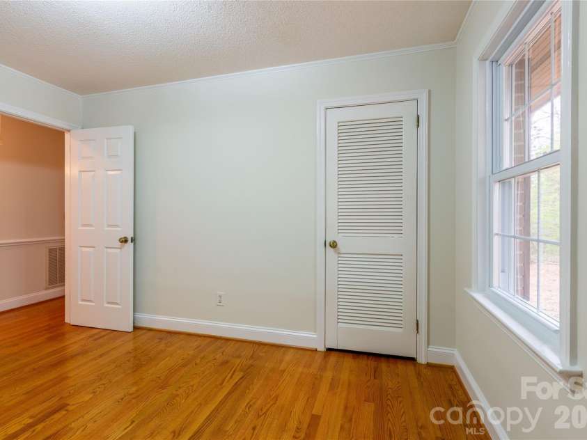 1224 Loop Road, Hookerton, NC 28538.  MLS# CAR4359217, YatesRealty ID 16669. Bedroom 3