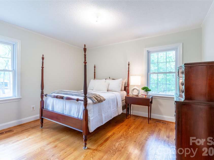1224 Loop Road, Hookerton, NC 28538.  MLS# CAR4359217, YatesRealty ID 16669. Primary Bedroom
