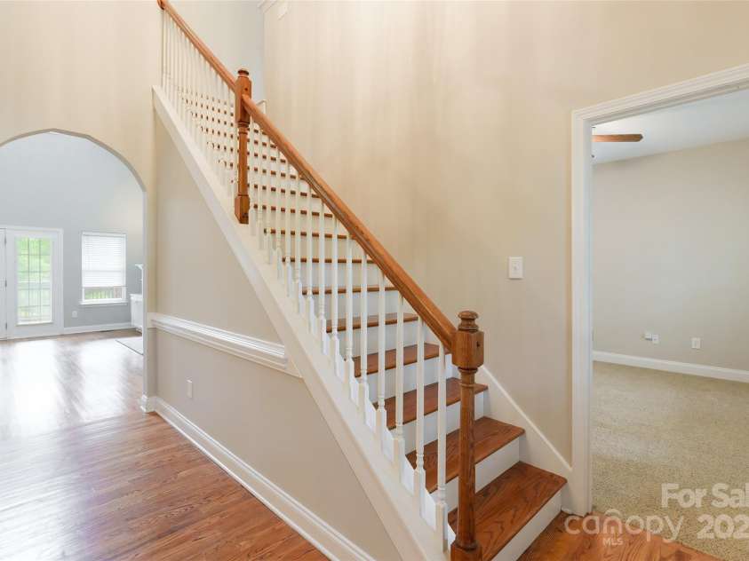 132 Homeplace Lane, Statesville, NC 28625.  MLS# CAR4261459, YatesRealty ID 16669. 