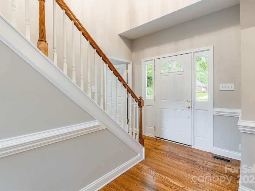 132 Homeplace Lane, Statesville, NC 28625.  MLS# CAR4261459, YatesRealty ID 16669. 