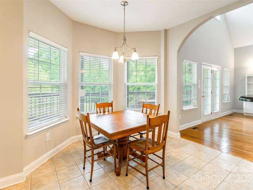 132 Homeplace Lane, Statesville, NC 28625.  MLS# CAR4261459, YatesRealty ID 16669. 