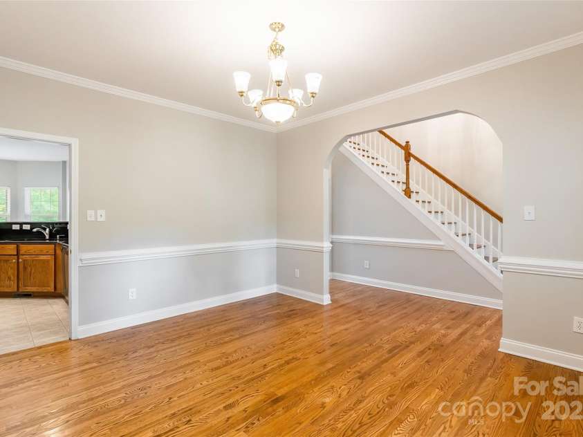 132 Homeplace Lane, Statesville, NC 28625.  MLS# CAR4261459, YatesRealty ID 16669. 