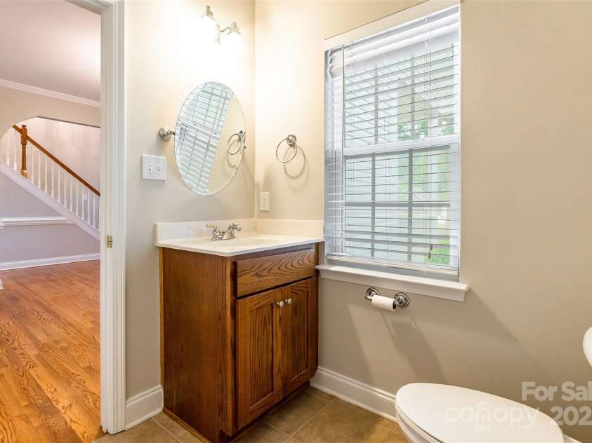 132 Homeplace Lane, Statesville, NC 28625.  MLS# CAR4261459, YatesRealty ID 16669. 