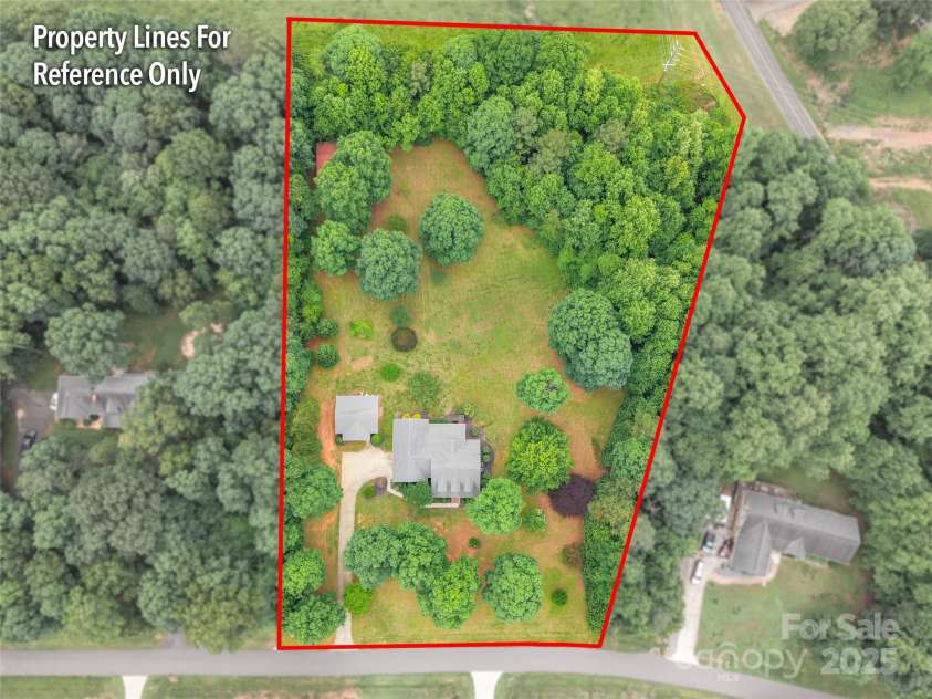 132 Homeplace Lane, Statesville, NC 28625.  MLS# CAR4261459, YatesRealty ID 16669. 