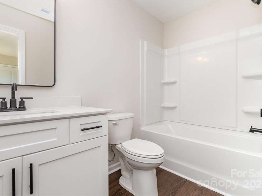 2063 Sadler Woods Lane, Charlotte, NC 28214.  MLS# CAR4275190, YatesRealty ID 1667. Quartz countertops. Representational Photo