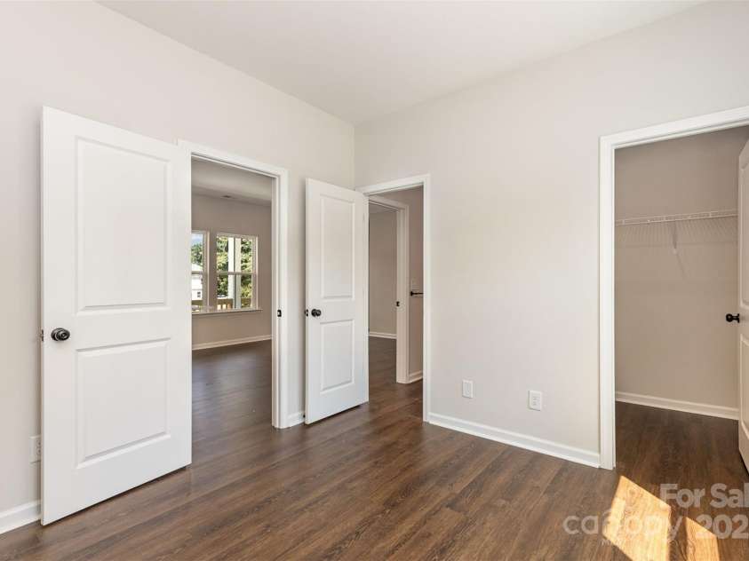 2063 Sadler Woods Lane, Charlotte, NC 28214.  MLS# CAR4275190, YatesRealty ID 1667. Representational Photo