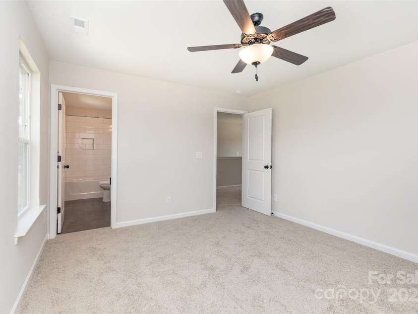 2063 Sadler Woods Lane, Charlotte, NC 28214.  MLS# CAR4275190, YatesRealty ID 1667. Representational Photo