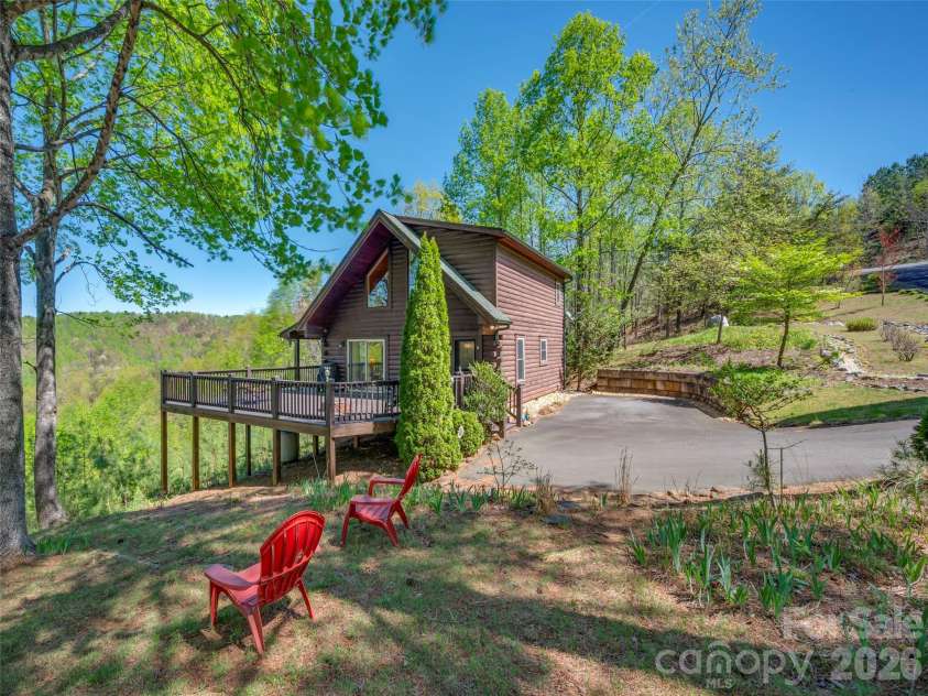 116 Sagamore Trail, Bostic, NC 28018.  MLS# CAR4369768, YatesRealty ID 16670. 