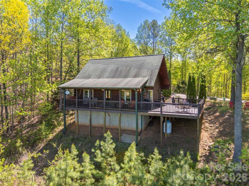 116 Sagamore Trail, Bostic, NC 28018.  MLS# CAR4369768, YatesRealty ID 16670. 