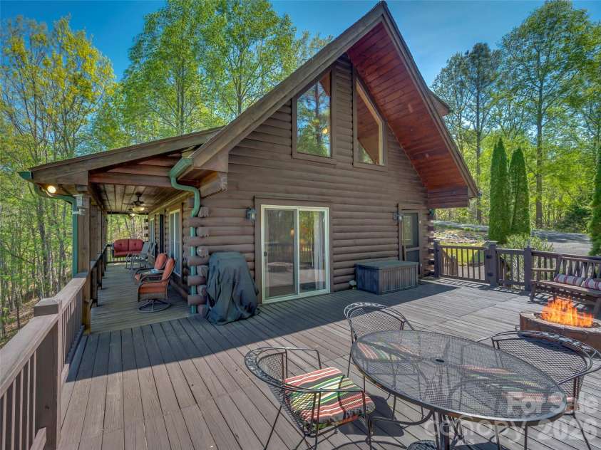 116 Sagamore Trail, Bostic, NC 28018.  MLS# CAR4369768, YatesRealty ID 16670. 