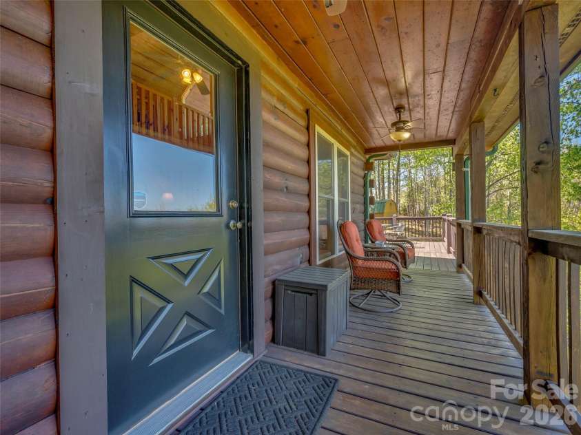 116 Sagamore Trail, Bostic, NC 28018.  MLS# CAR4369768, YatesRealty ID 16670. 