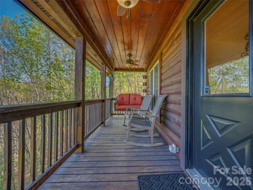 116 Sagamore Trail, Bostic, NC 28018.  MLS# CAR4369768, YatesRealty ID 16670. 