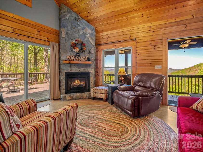 116 Sagamore Trail, Bostic, NC 28018.  MLS# CAR4369768, YatesRealty ID 16670. 