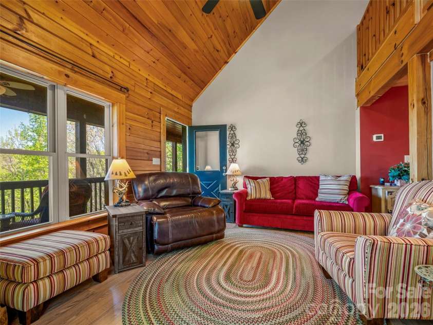 116 Sagamore Trail, Bostic, NC 28018.  MLS# CAR4369768, YatesRealty ID 16670. 