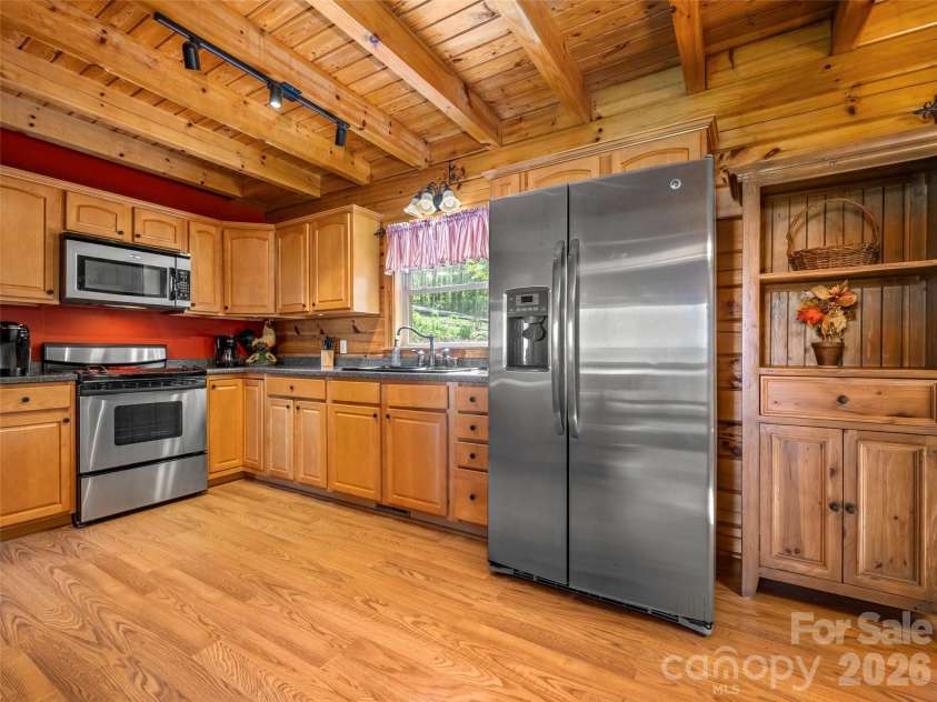 116 Sagamore Trail, Bostic, NC 28018.  MLS# CAR4369768, YatesRealty ID 16670. 