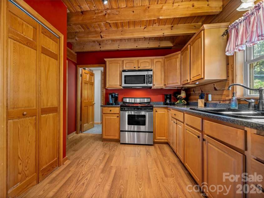 116 Sagamore Trail, Bostic, NC 28018.  MLS# CAR4369768, YatesRealty ID 16670. 