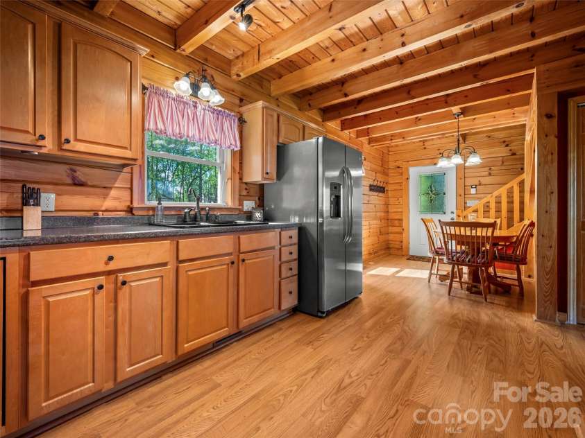116 Sagamore Trail, Bostic, NC 28018.  MLS# CAR4369768, YatesRealty ID 16670. 