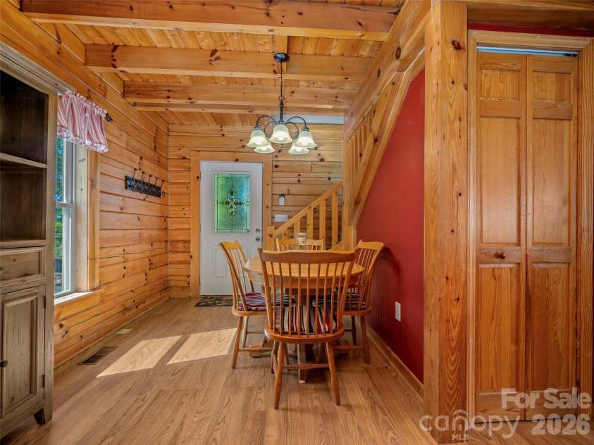 116 Sagamore Trail, Bostic, NC 28018.  MLS# CAR4369768, YatesRealty ID 16670. 