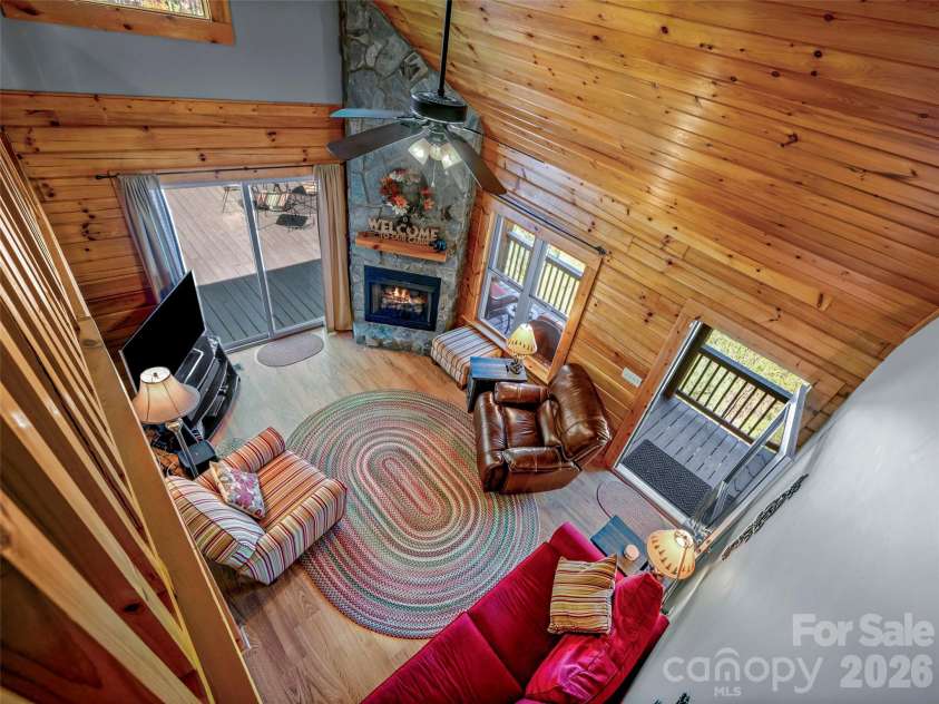 116 Sagamore Trail, Bostic, NC 28018.  MLS# CAR4369768, YatesRealty ID 16670. 