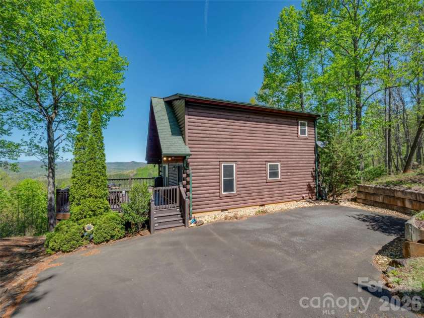 116 Sagamore Trail, Bostic, NC 28018.  MLS# CAR4369768, YatesRealty ID 16670. 