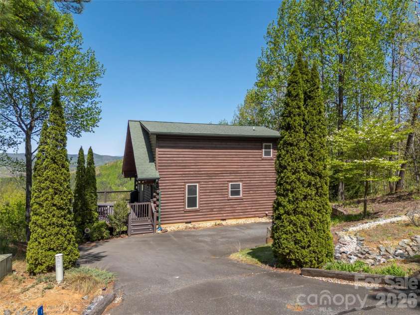 116 Sagamore Trail, Bostic, NC 28018.  MLS# CAR4369768, YatesRealty ID 16670. 