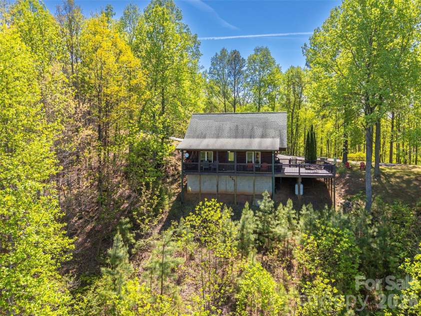 116 Sagamore Trail, Bostic, NC 28018.  MLS# CAR4369768, YatesRealty ID 16670. 
