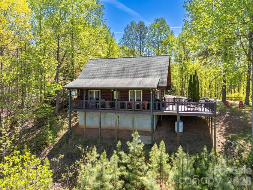116 Sagamore Trail, Bostic, NC 28018.  MLS# CAR4369768, YatesRealty ID 16670. 