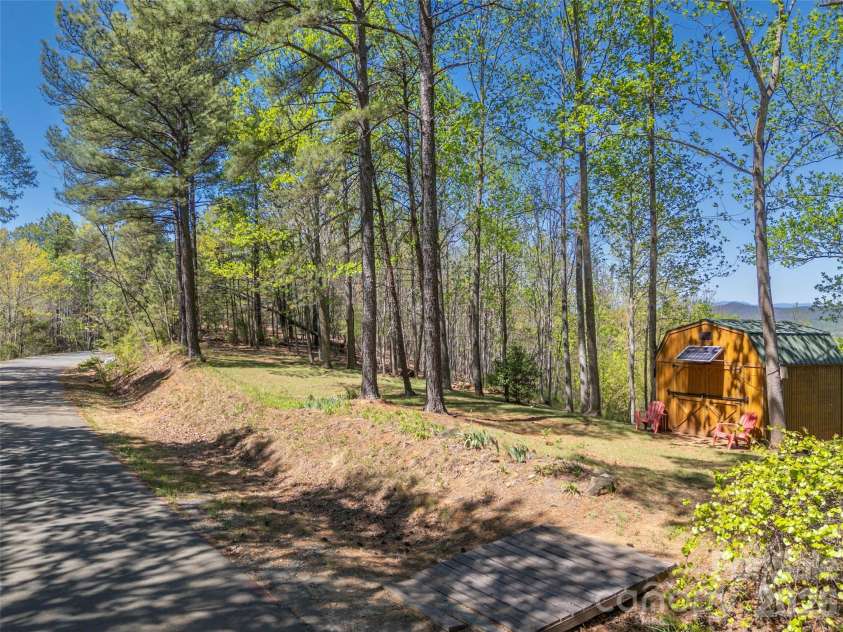 116 Sagamore Trail, Bostic, NC 28018.  MLS# CAR4369768, YatesRealty ID 16670. 