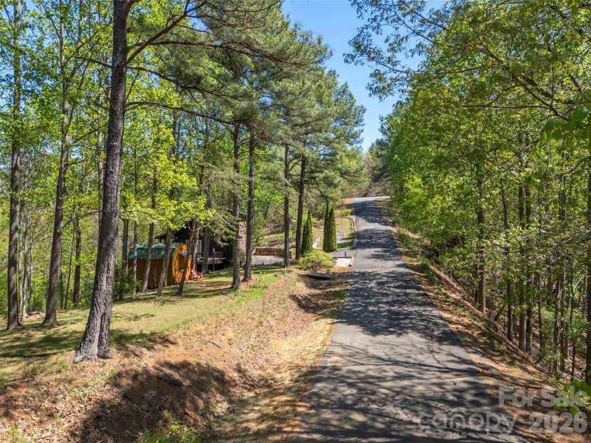 116 Sagamore Trail, Bostic, NC 28018.  MLS# CAR4369768, YatesRealty ID 16670. 