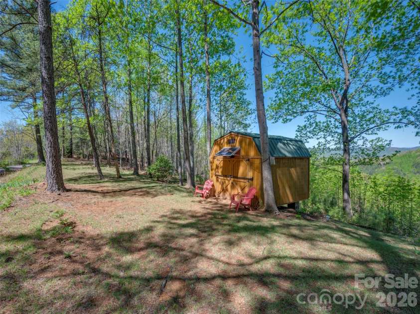 116 Sagamore Trail, Bostic, NC 28018.  MLS# CAR4369768, YatesRealty ID 16670. 