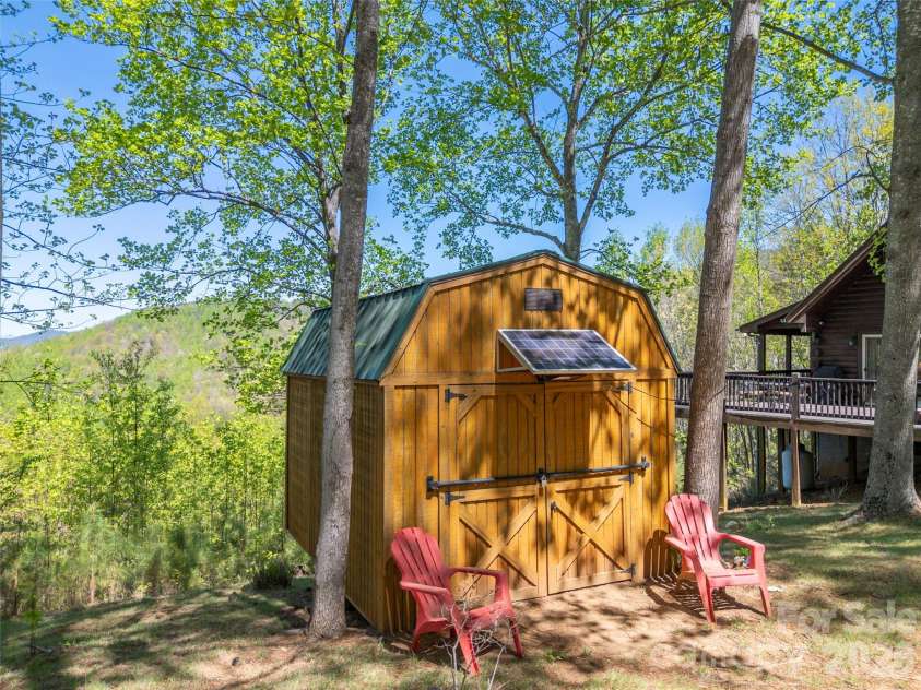 116 Sagamore Trail, Bostic, NC 28018.  MLS# CAR4369768, YatesRealty ID 16670. 