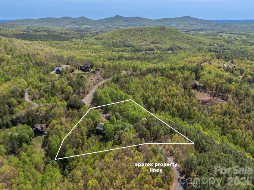 116 Sagamore Trail, Bostic, NC 28018.  MLS# CAR4369768, YatesRealty ID 16670. 