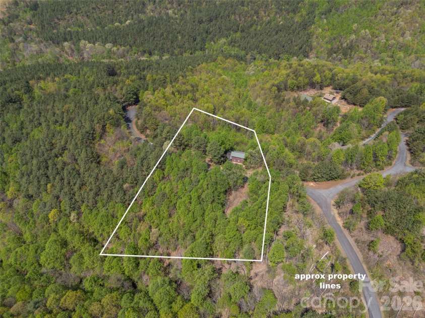 116 Sagamore Trail, Bostic, NC 28018.  MLS# CAR4369768, YatesRealty ID 16670. 
