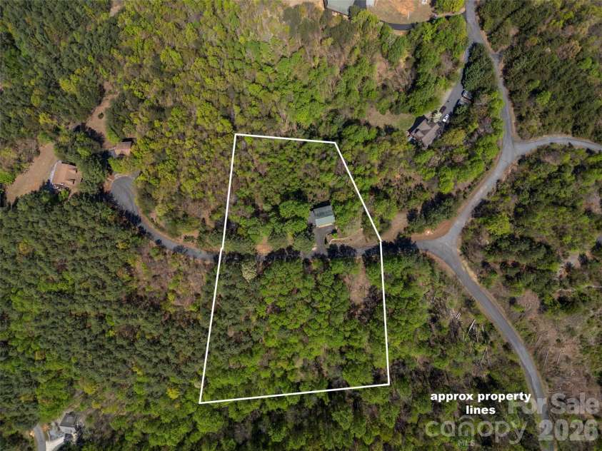 116 Sagamore Trail, Bostic, NC 28018.  MLS# CAR4369768, YatesRealty ID 16670. 