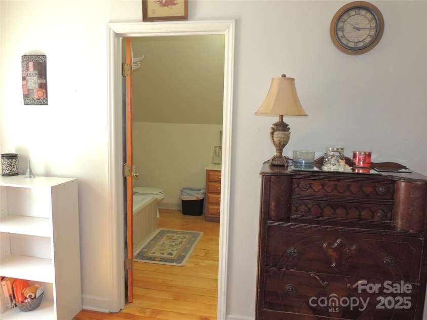 256 Gable Hill Lane, Bostic, NC 28018.  MLS# CAR4265117, YatesRealty ID 16670. Bedroom # 3