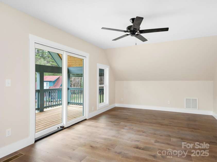 111 Waterlily Drive, Flat Rock, NC 28731.  MLS# CAR4233439, YatesRealty ID 16671. 