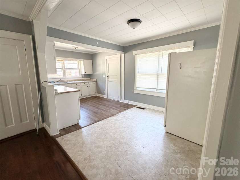 317 NC 742 Highway, Wadesboro, NC 28170.  MLS# CAR4370450, YatesRealty ID 16671. 