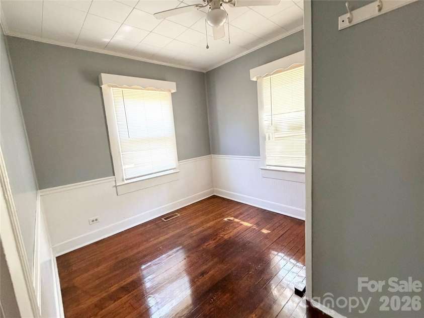 317 NC 742 Highway, Wadesboro, NC 28170.  MLS# CAR4370450, YatesRealty ID 16671. 