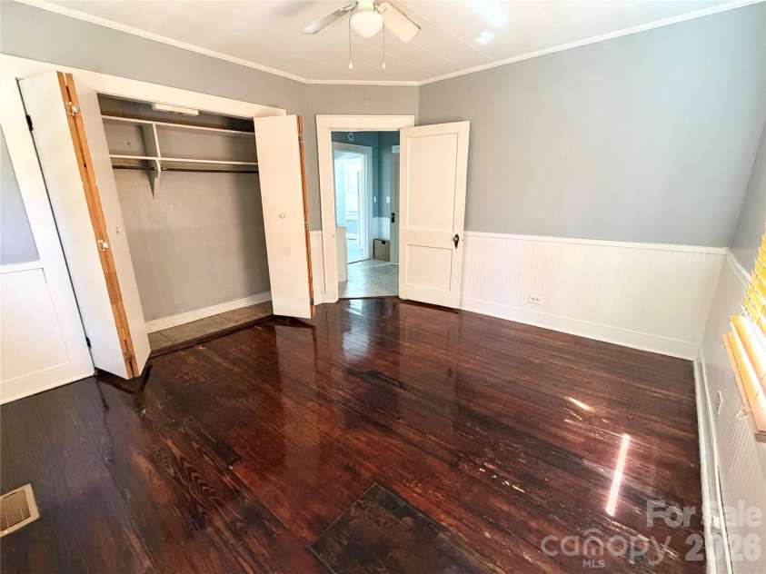 317 NC 742 Highway, Wadesboro, NC 28170.  MLS# CAR4370450, YatesRealty ID 16671. 
