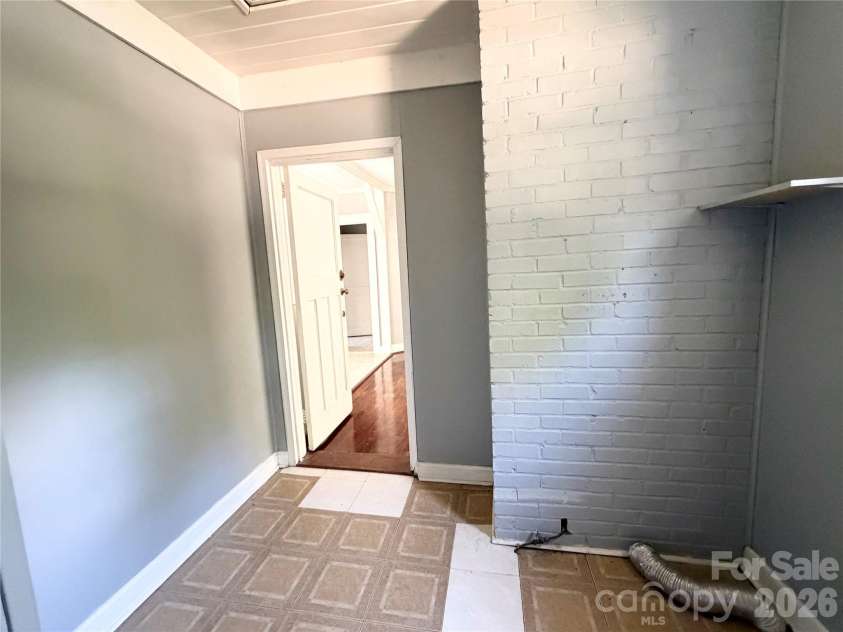 317 NC 742 Highway, Wadesboro, NC 28170.  MLS# CAR4370450, YatesRealty ID 16671. 