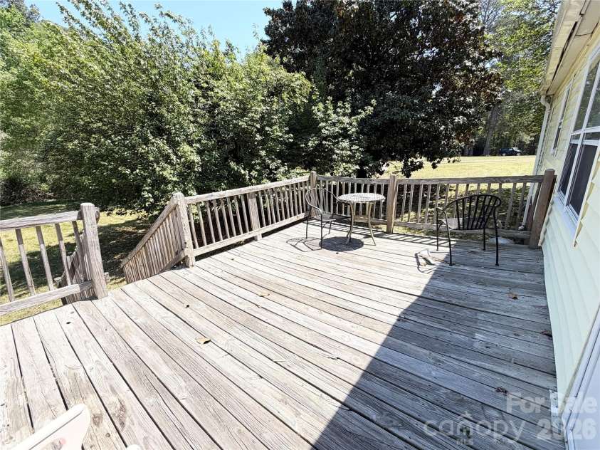 317 NC 742 Highway, Wadesboro, NC 28170.  MLS# CAR4370450, YatesRealty ID 16671. 