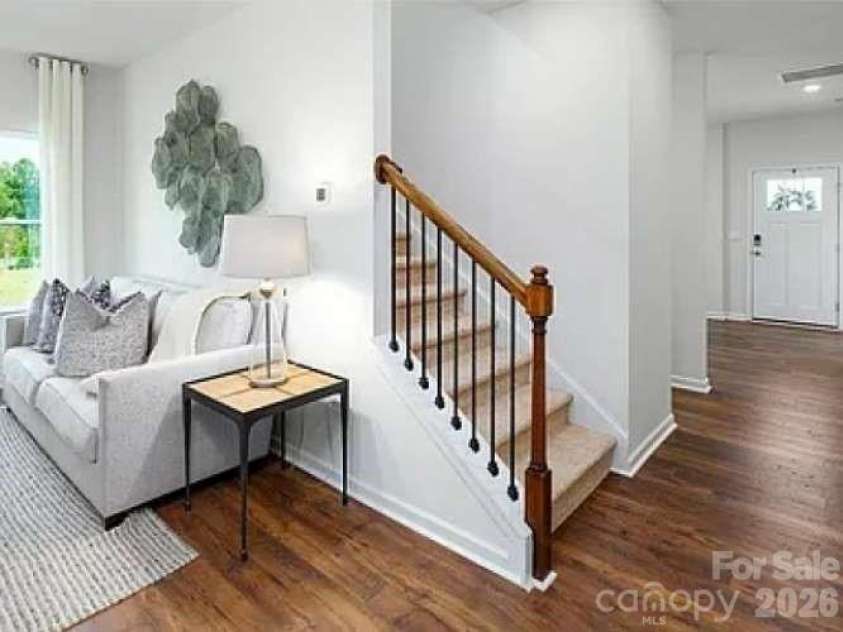1924 Vanderlyn Street, Monroe, NC 28112.  MLS# CAR4367015, YatesRealty ID 16672. 
