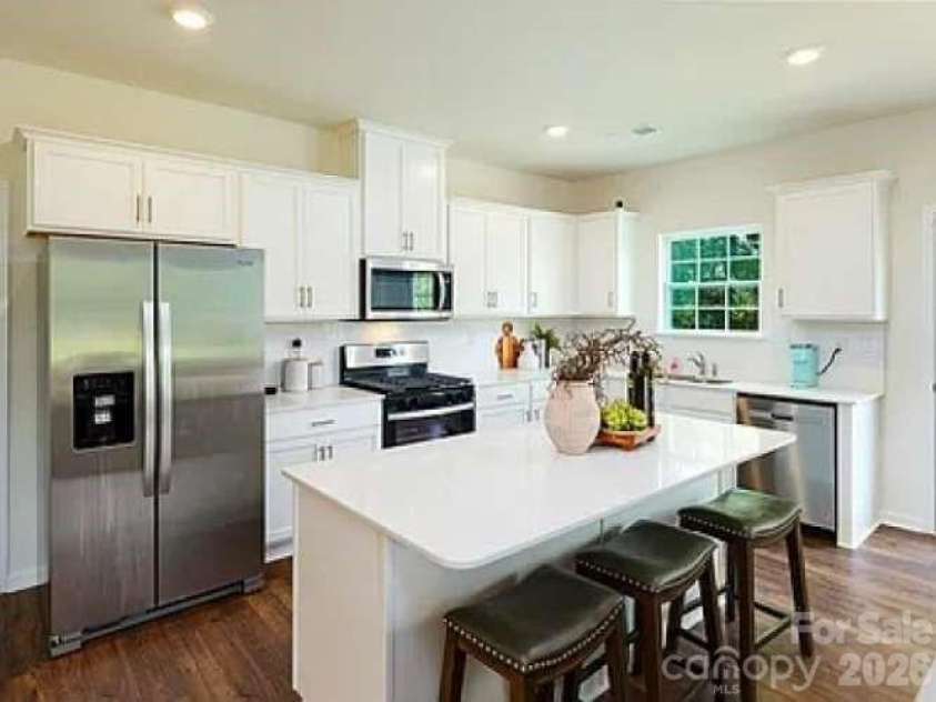 1924 Vanderlyn Street, Monroe, NC 28112.  MLS# CAR4367015, YatesRealty ID 16672. 