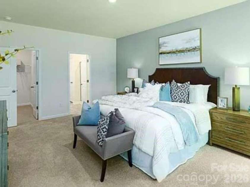 1924 Vanderlyn Street, Monroe, NC 28112.  MLS# CAR4367015, YatesRealty ID 16672. 