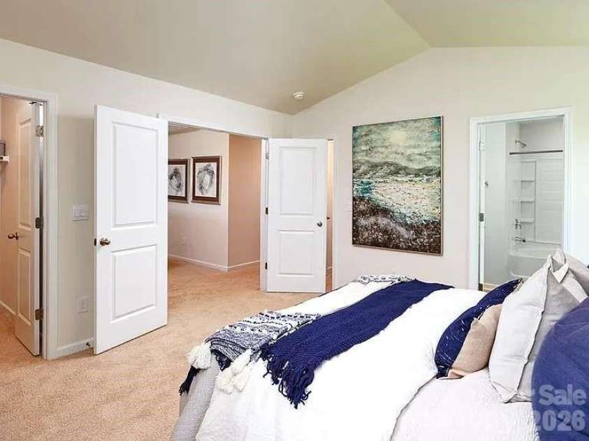 1924 Vanderlyn Street, Monroe, NC 28112.  MLS# CAR4367015, YatesRealty ID 16672. 