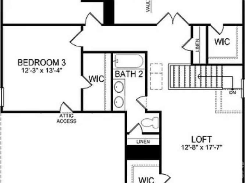 1924 Vanderlyn Street, Monroe, NC 28112.  MLS# CAR4367015, YatesRealty ID 16672. 