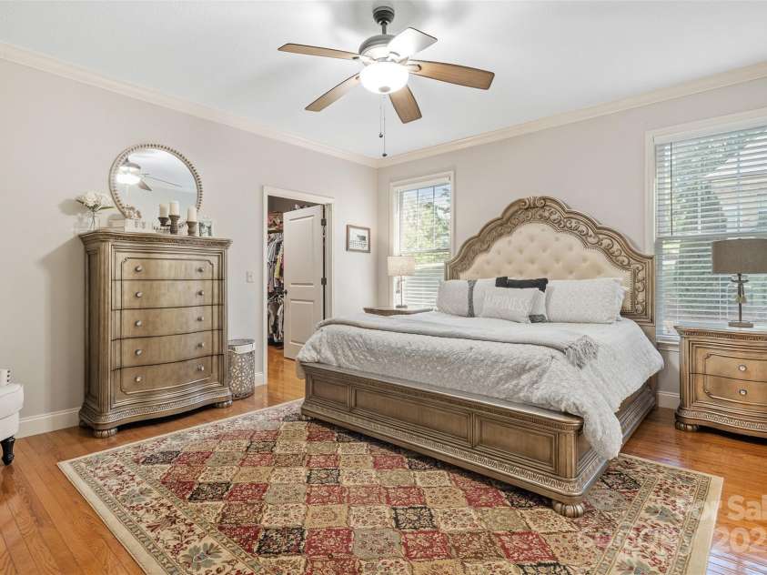 51 Cherry Ridge Lane, Weaverville, NC 28787.  MLS# CAR4261548, YatesRealty ID 16672. 