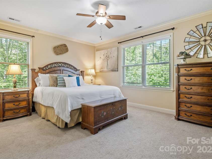 51 Cherry Ridge Lane, Weaverville, NC 28787.  MLS# CAR4261548, YatesRealty ID 16672. 