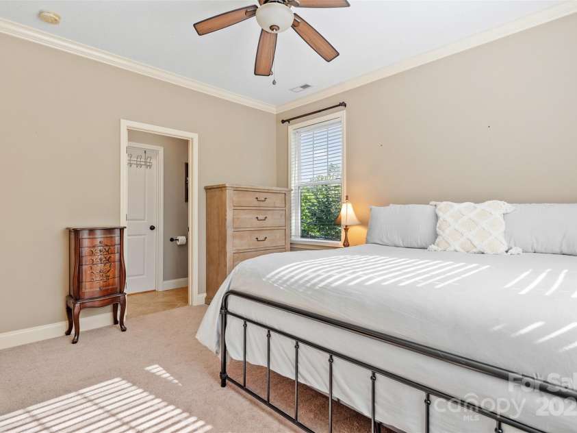 51 Cherry Ridge Lane, Weaverville, NC 28787.  MLS# CAR4261548, YatesRealty ID 16672. 
