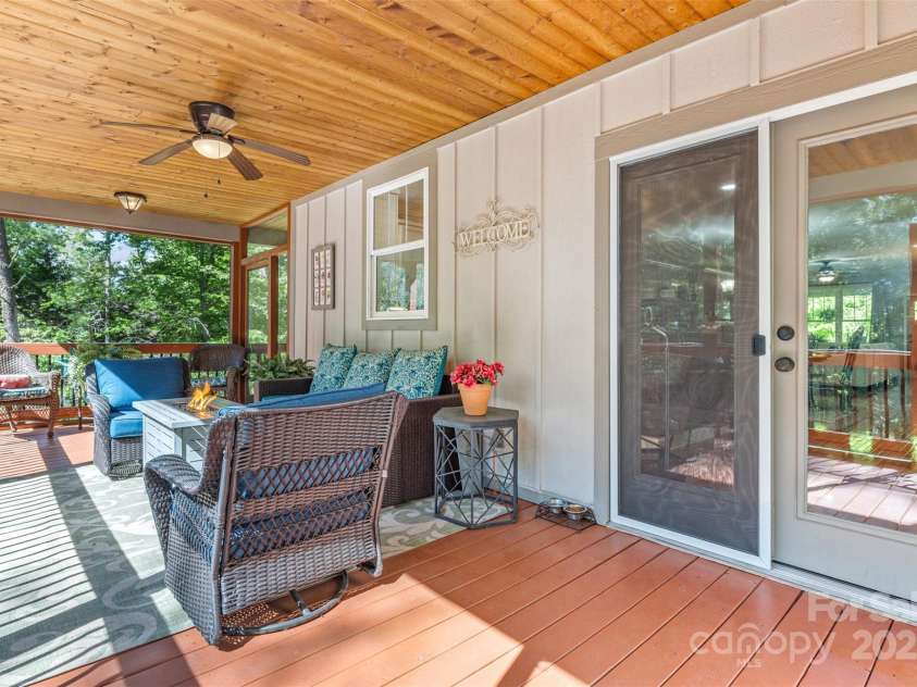 51 Cherry Ridge Lane, Weaverville, NC 28787.  MLS# CAR4261548, YatesRealty ID 16672. 